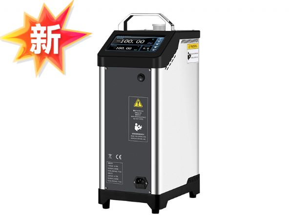 DY-GTL-D超低溫干體溫度校驗爐（-100℃/-80℃/-60℃-40℃）