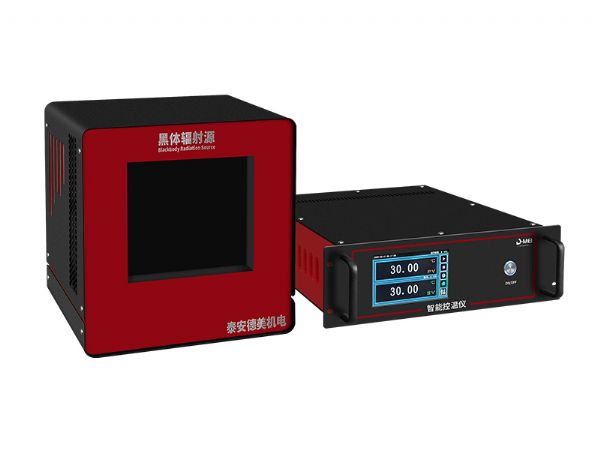 DY-HTM-X-180差分黑體爐（差分溫度：-30℃~125℃ ，絕 對溫度：-5℃~150℃）