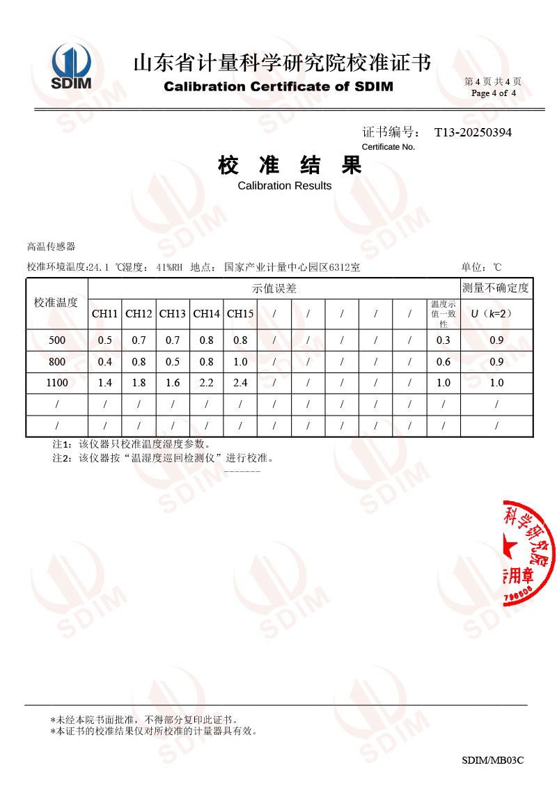 甘肅宏強-溫濕度巡檢儀校準證書(shū)-4.jpg