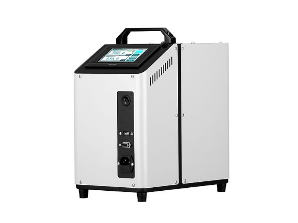 DY-K600X快速升、降溫干體爐/干井爐（50℃-650℃）